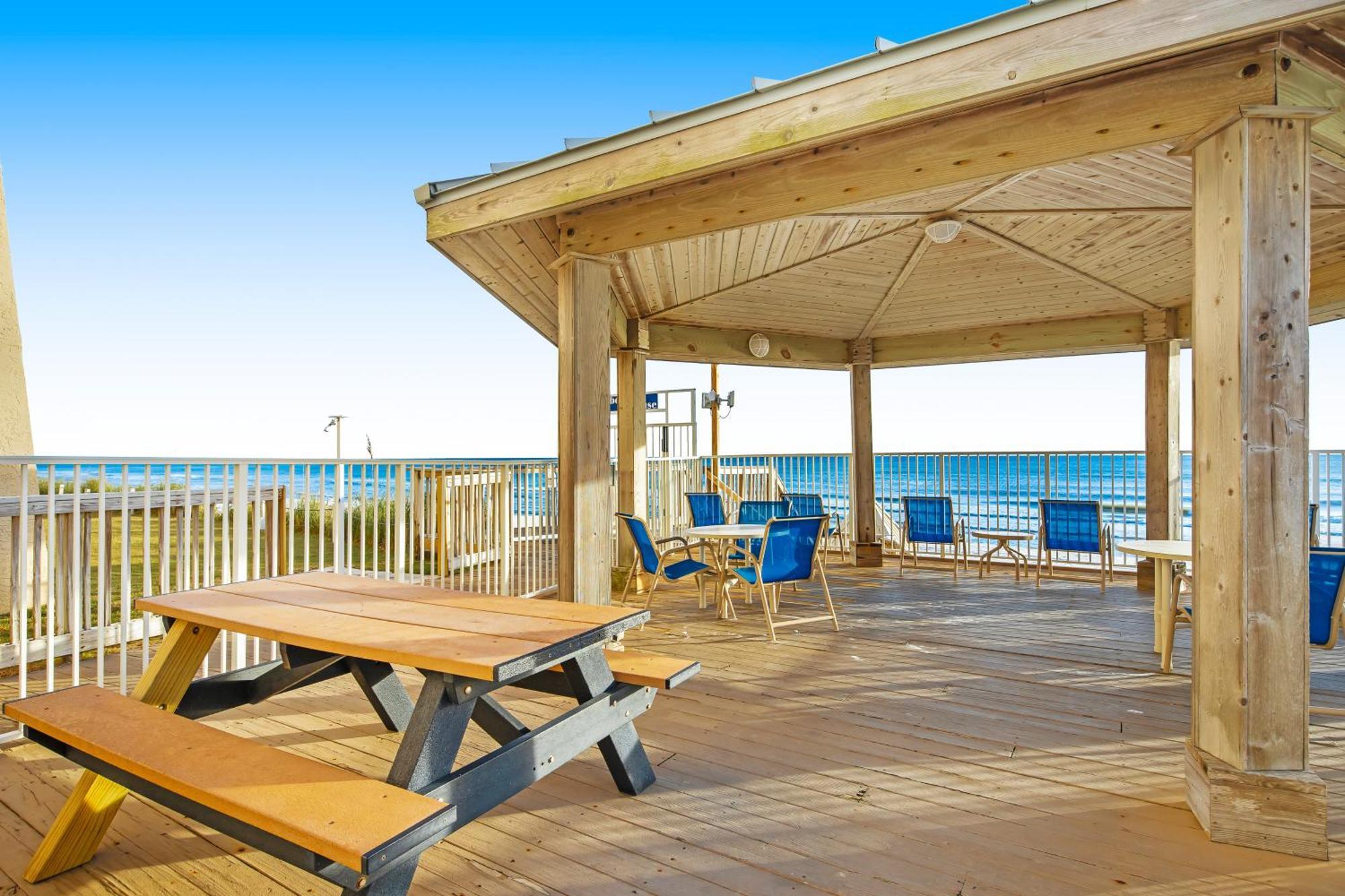 Beach House Destin Exterior photo