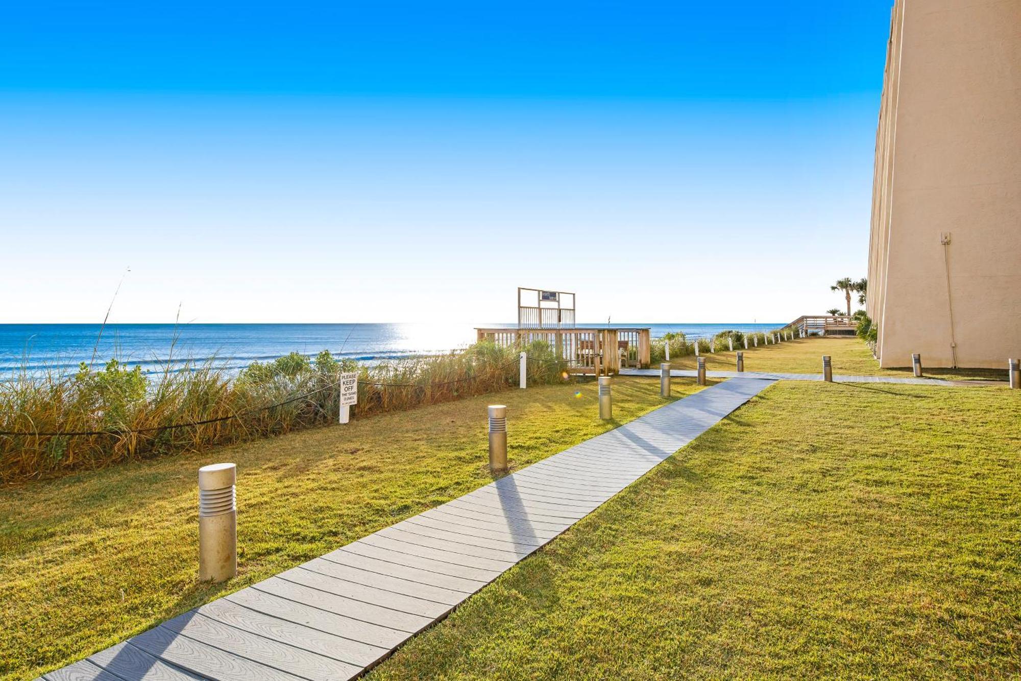 Beach House Destin Exterior photo