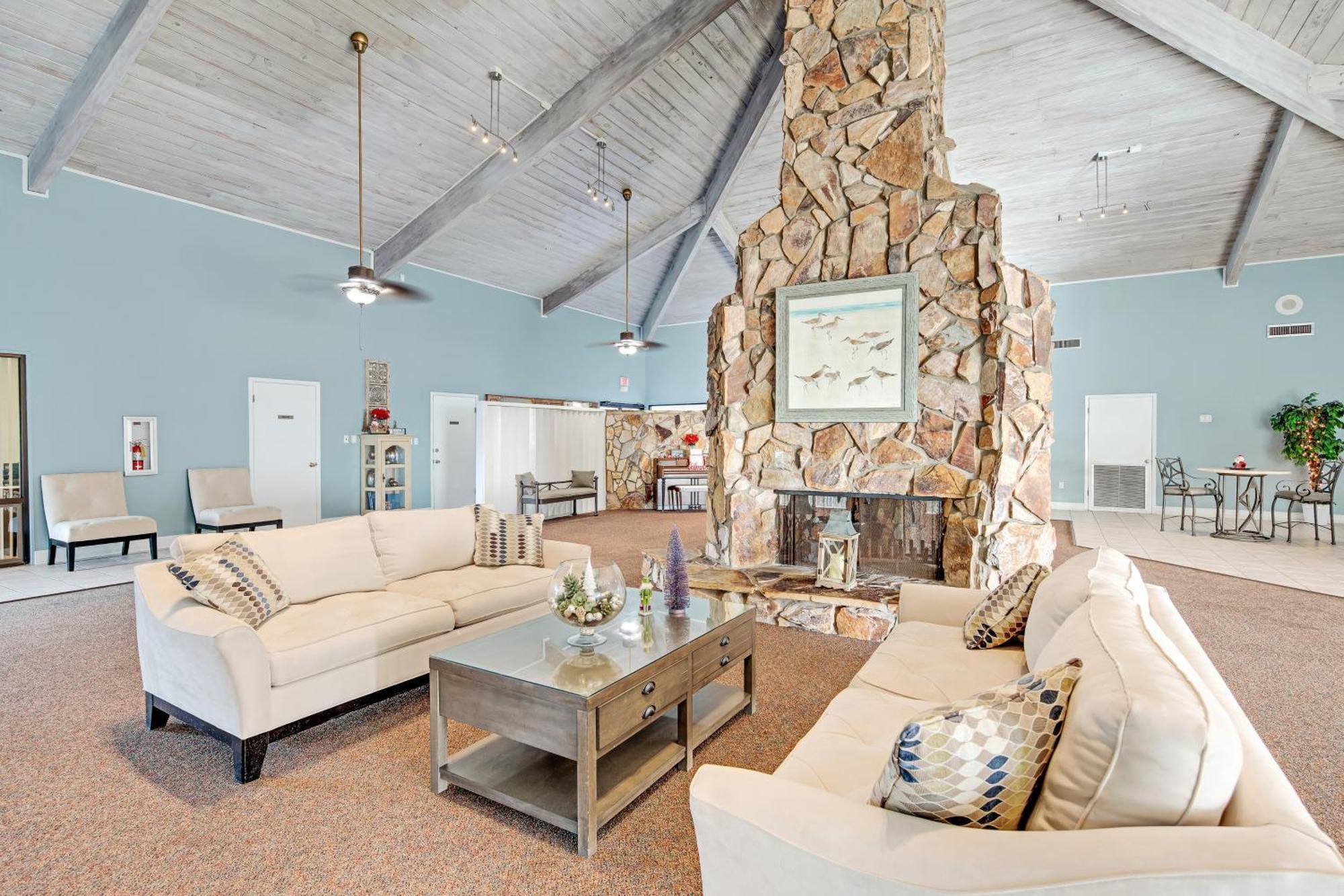 Beach House Destin Exterior photo