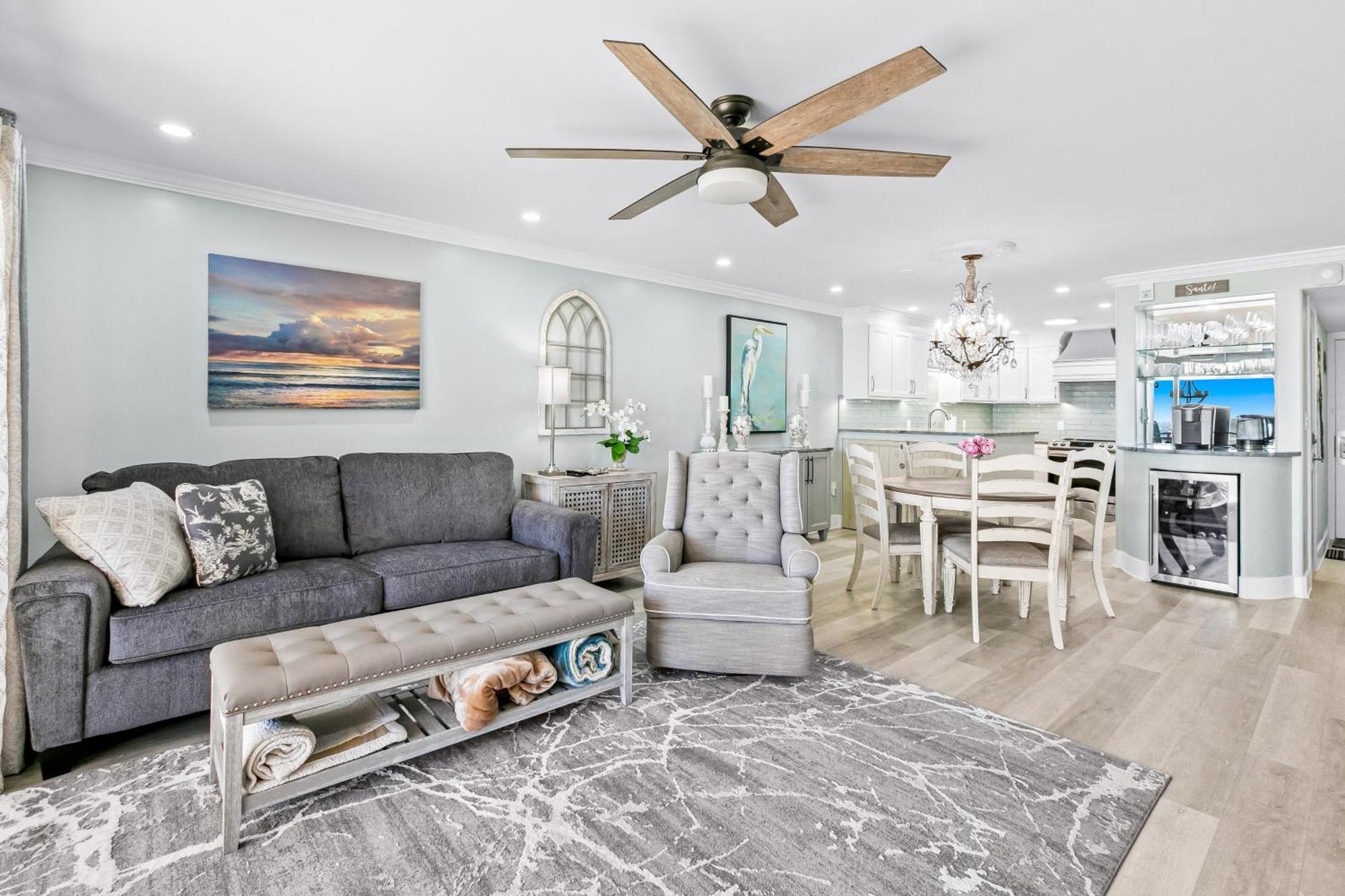 Beach House Destin Room photo
