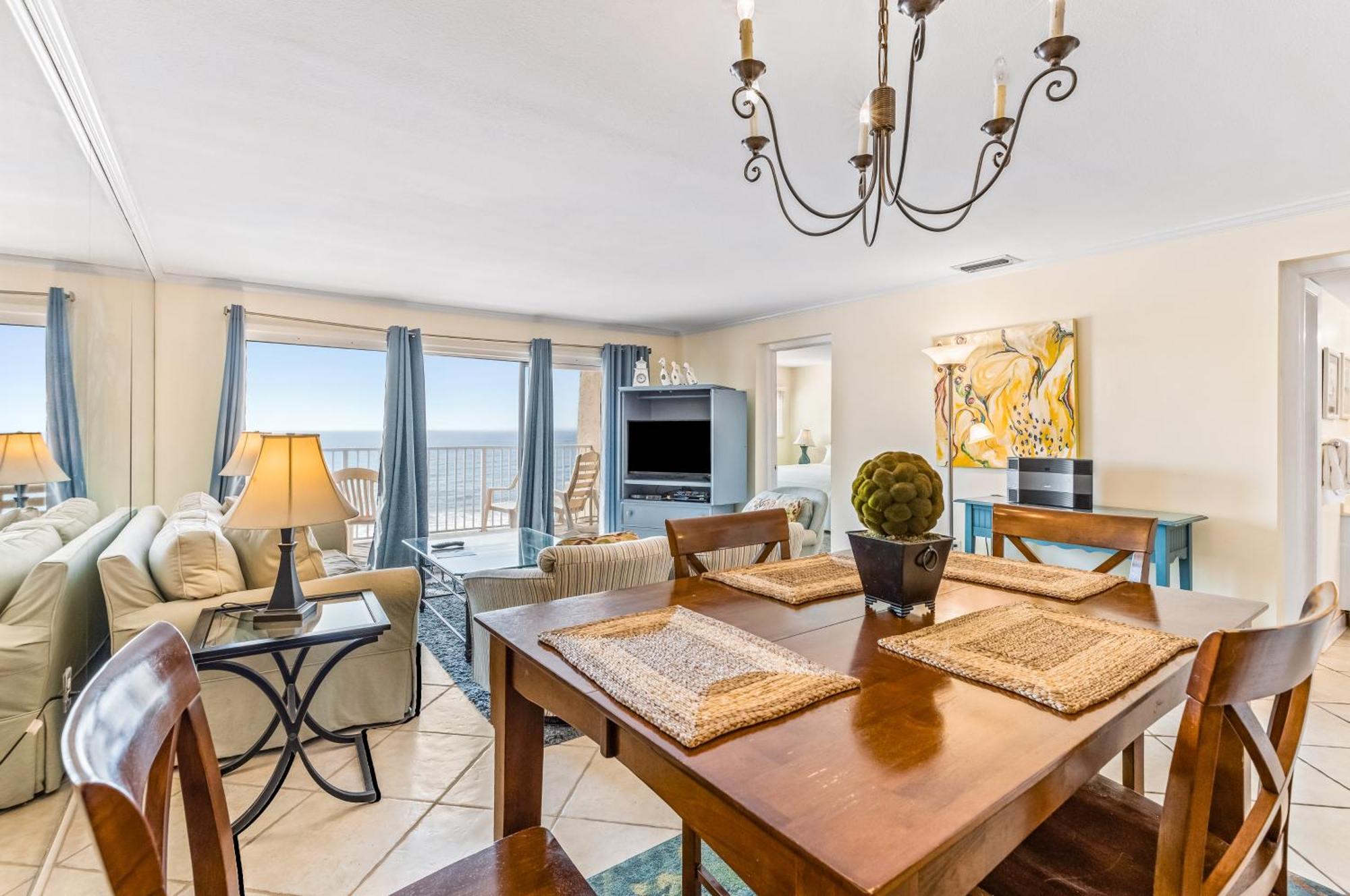 Beach House Destin Room photo