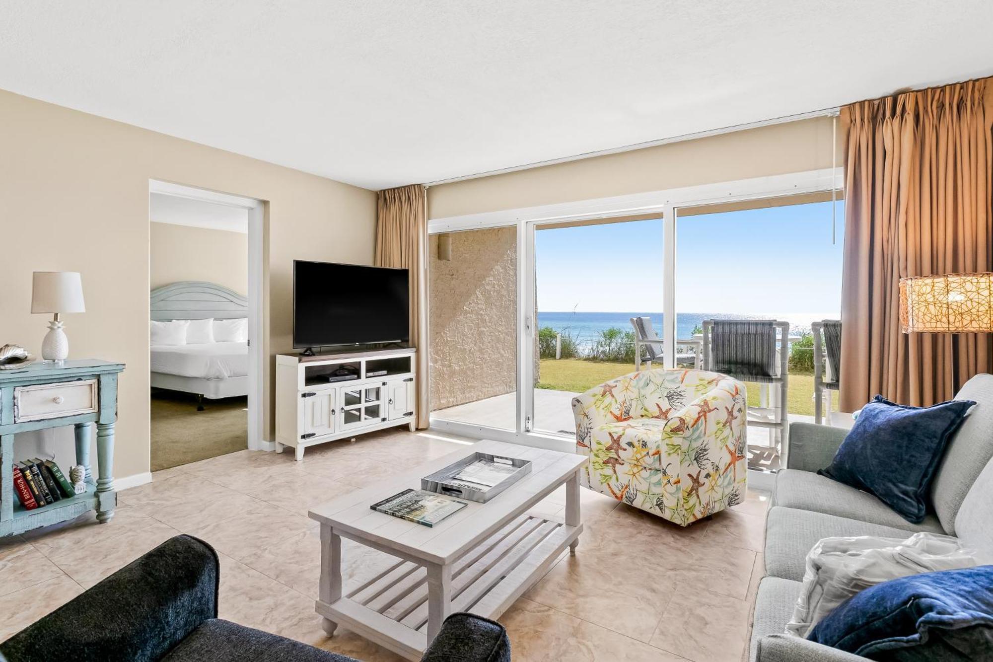 Beach House Destin Room photo